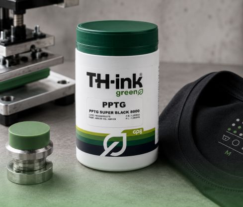 <p>Linha PPTG para aplicações que pedem uma alternativa livre de solventes</p>