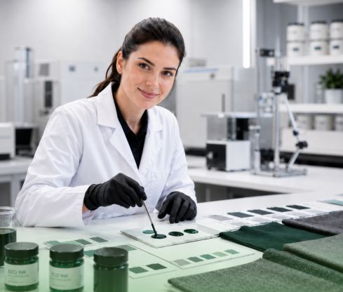 <p>Laboratório e Testes</p>